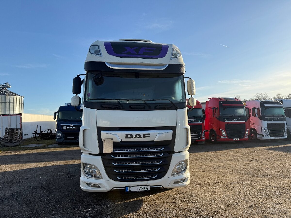 DAF XF 106.480 SSC - 2