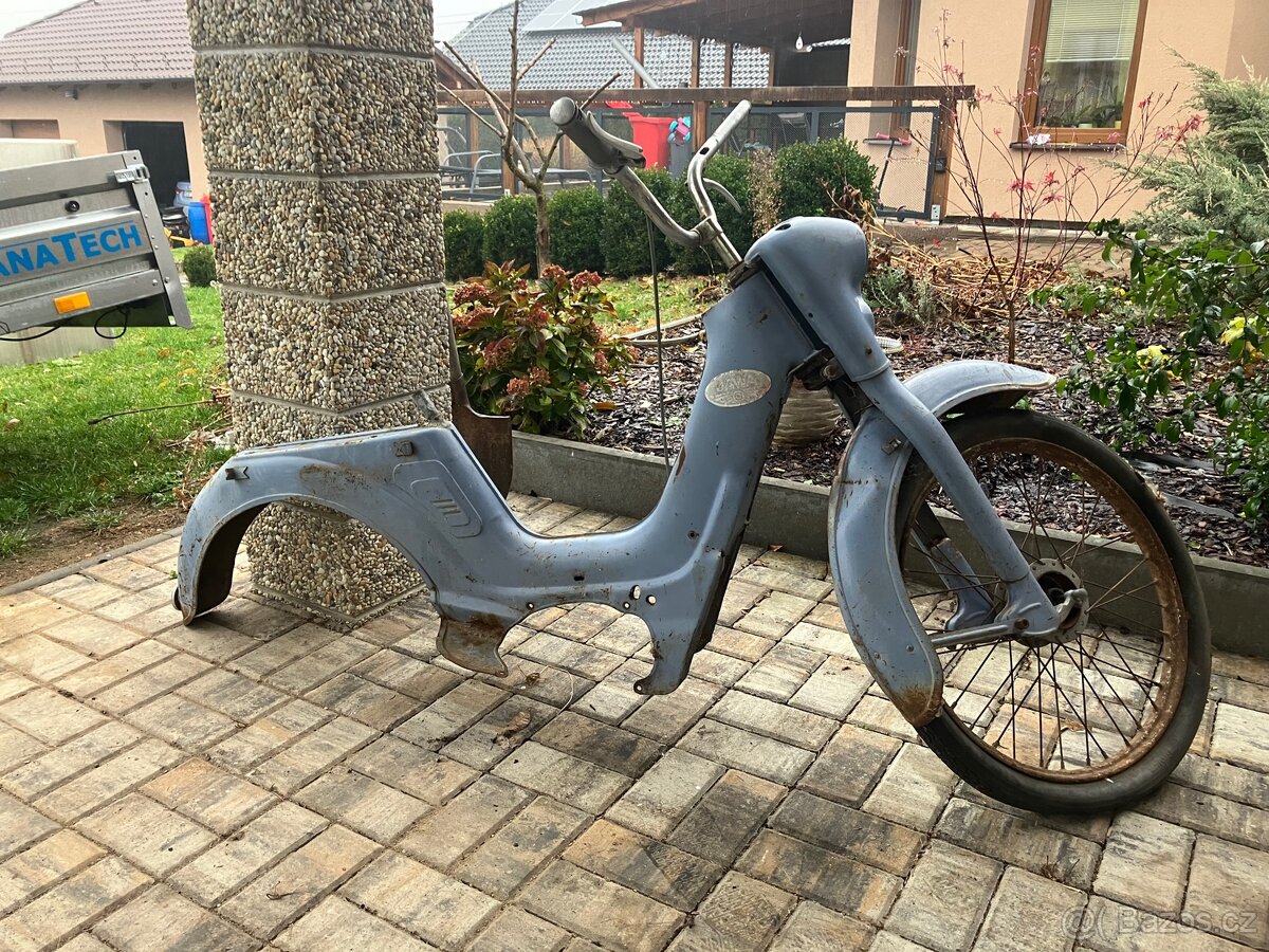 Jawetta Standart - 2