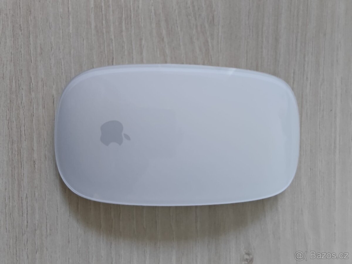 Originální Apple myš - 2