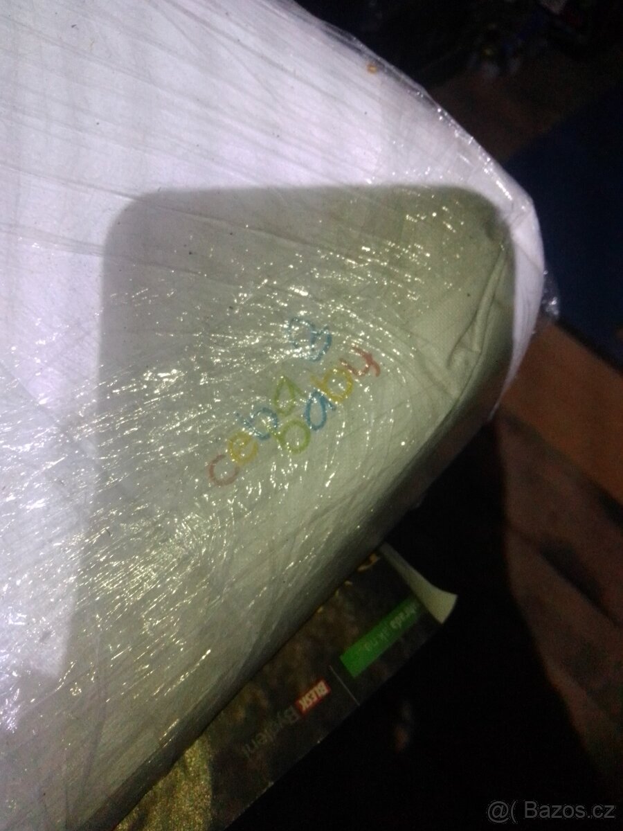 Dětská židlička / stoleček CHICCO - 2