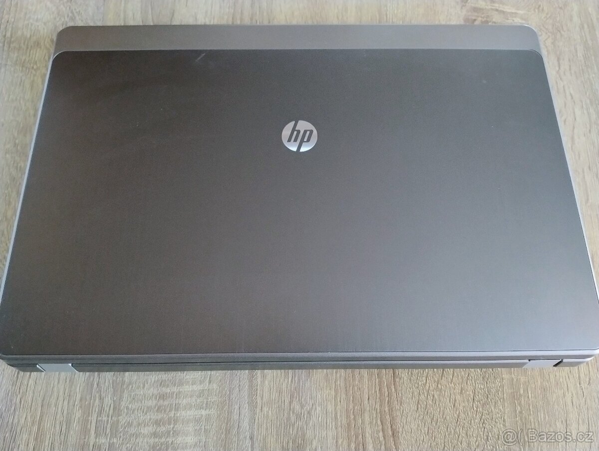 Prodám notebook HP ProBook 4530s - 2