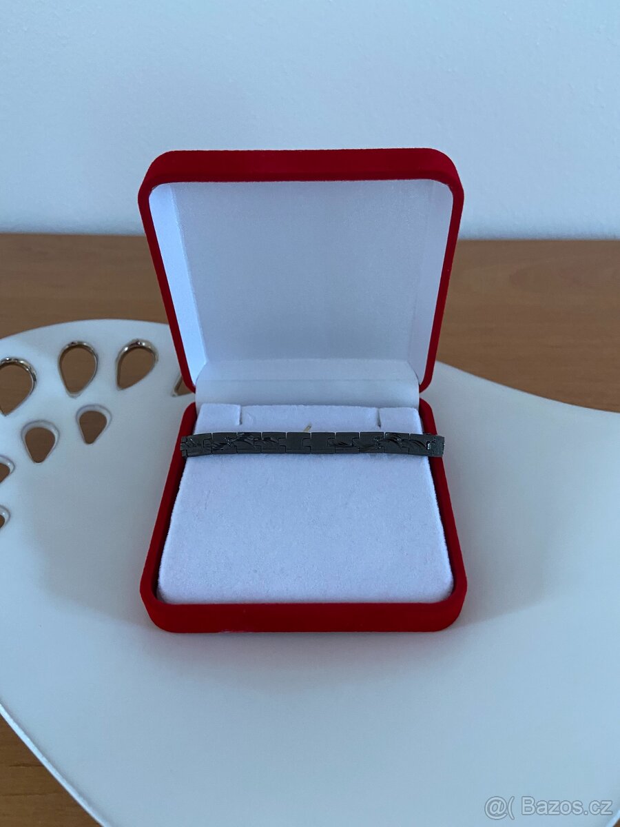 Krásný nový náramek - uni sex - 2