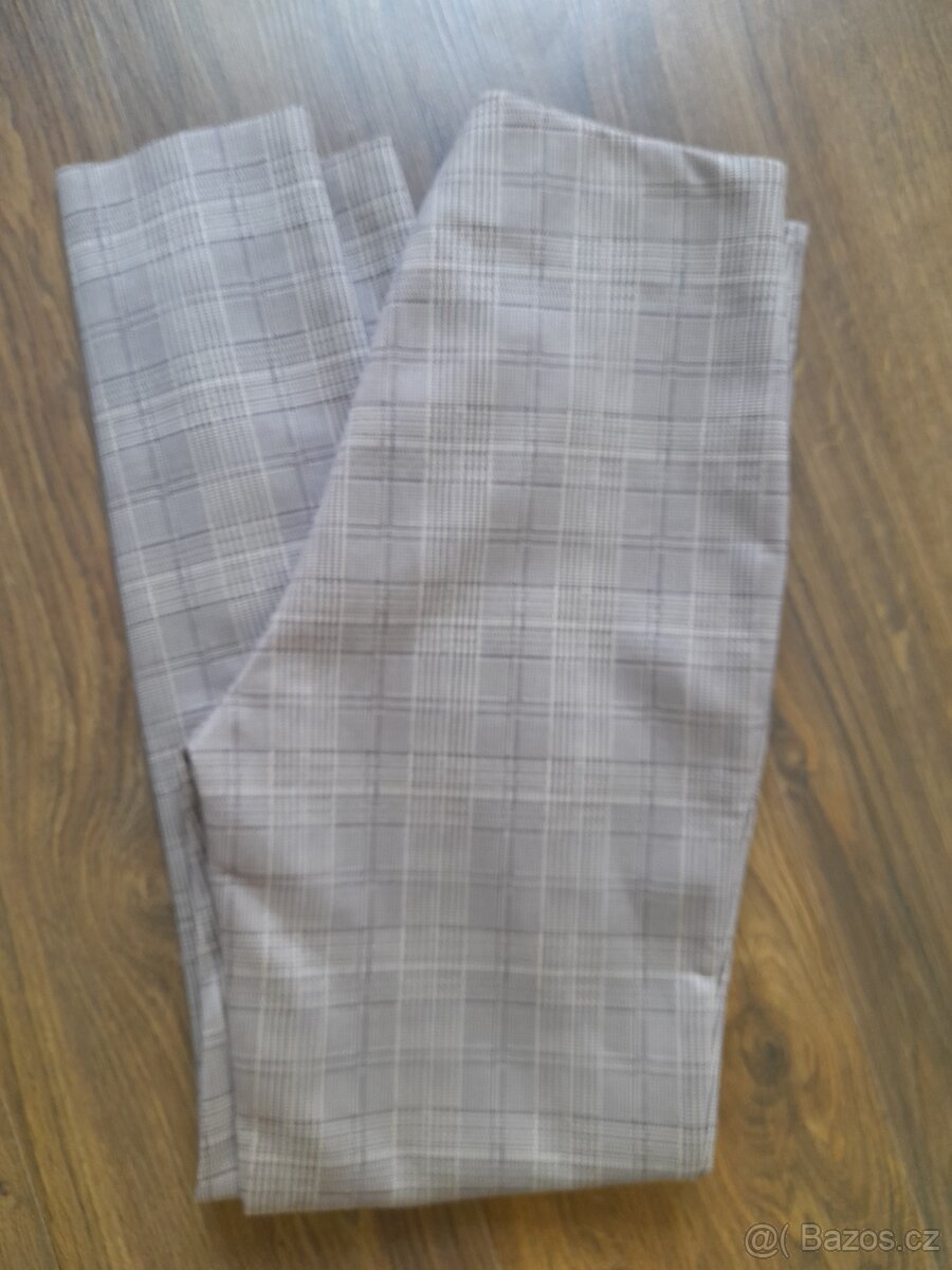 Dámské leginove kalhoty - 2