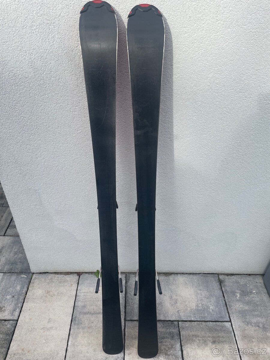 Sjezdové lyže Head 147 Unisex - 2