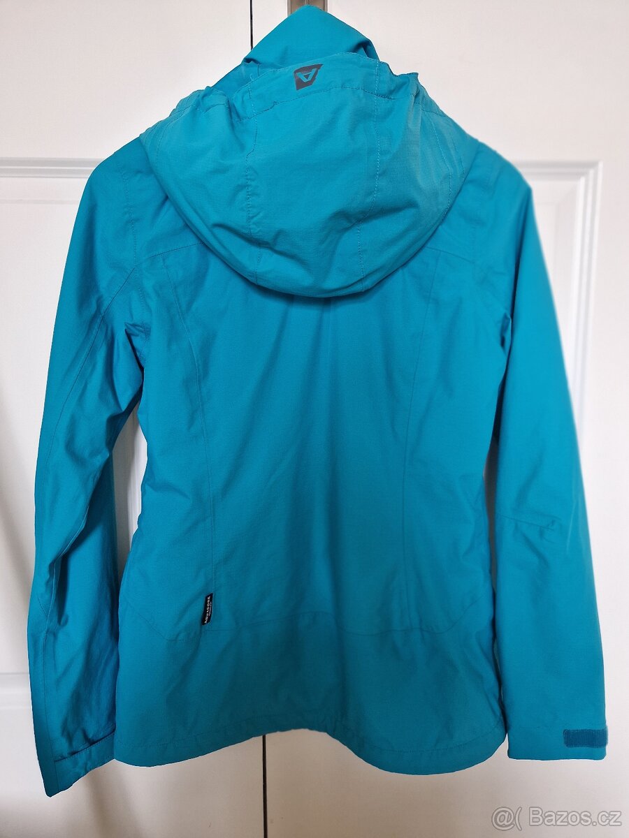 AlpinePro dámská bunda vel.S - 2