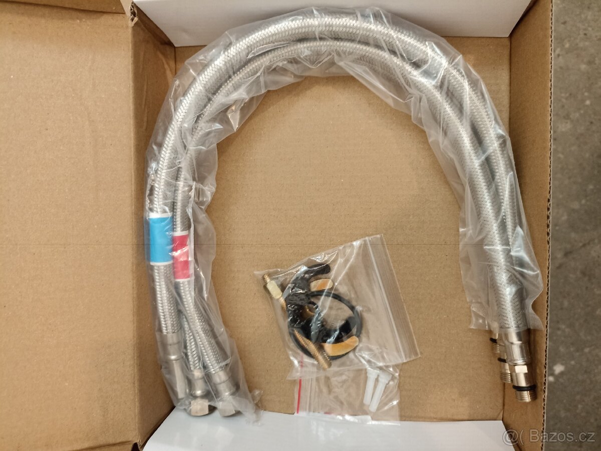 Nízkotlaká páková baterie Ariston - 2