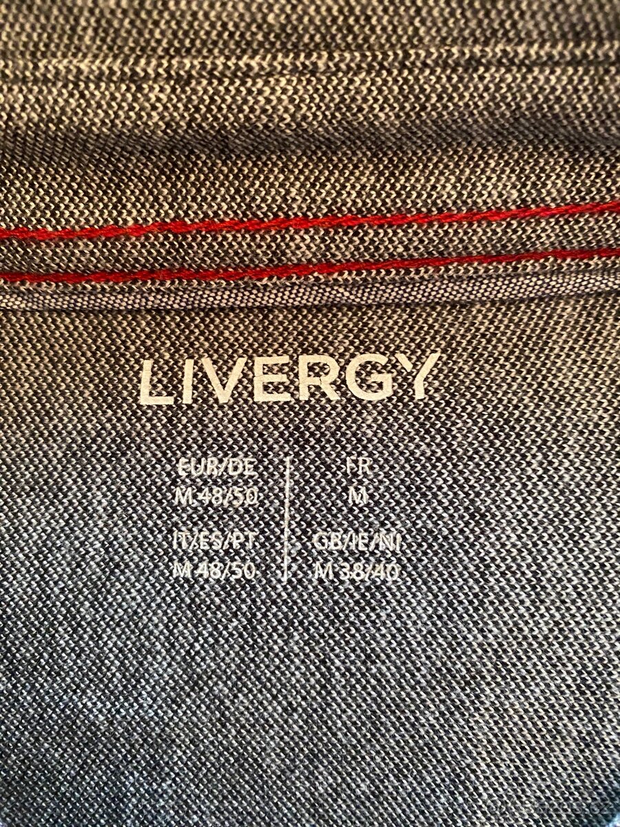 Pánská košile - 2