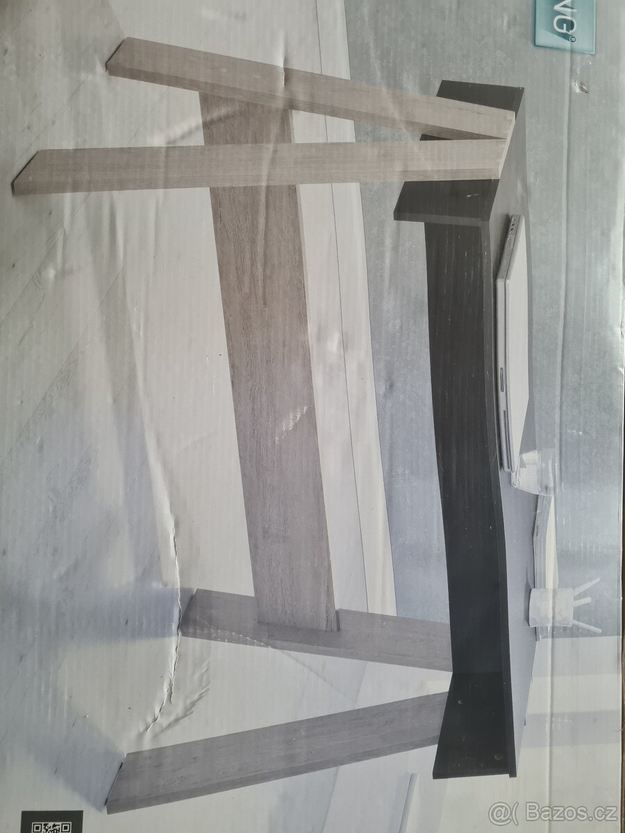 Prodám konferenční stůl, nový - 2