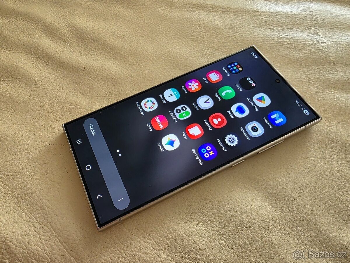 Samsung Galaxy S24 Ultra - ZÁRUKA - 2