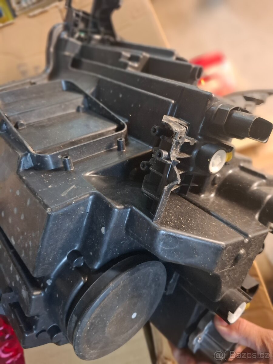 Světlomet Škoda karoq 57B941010 - 2