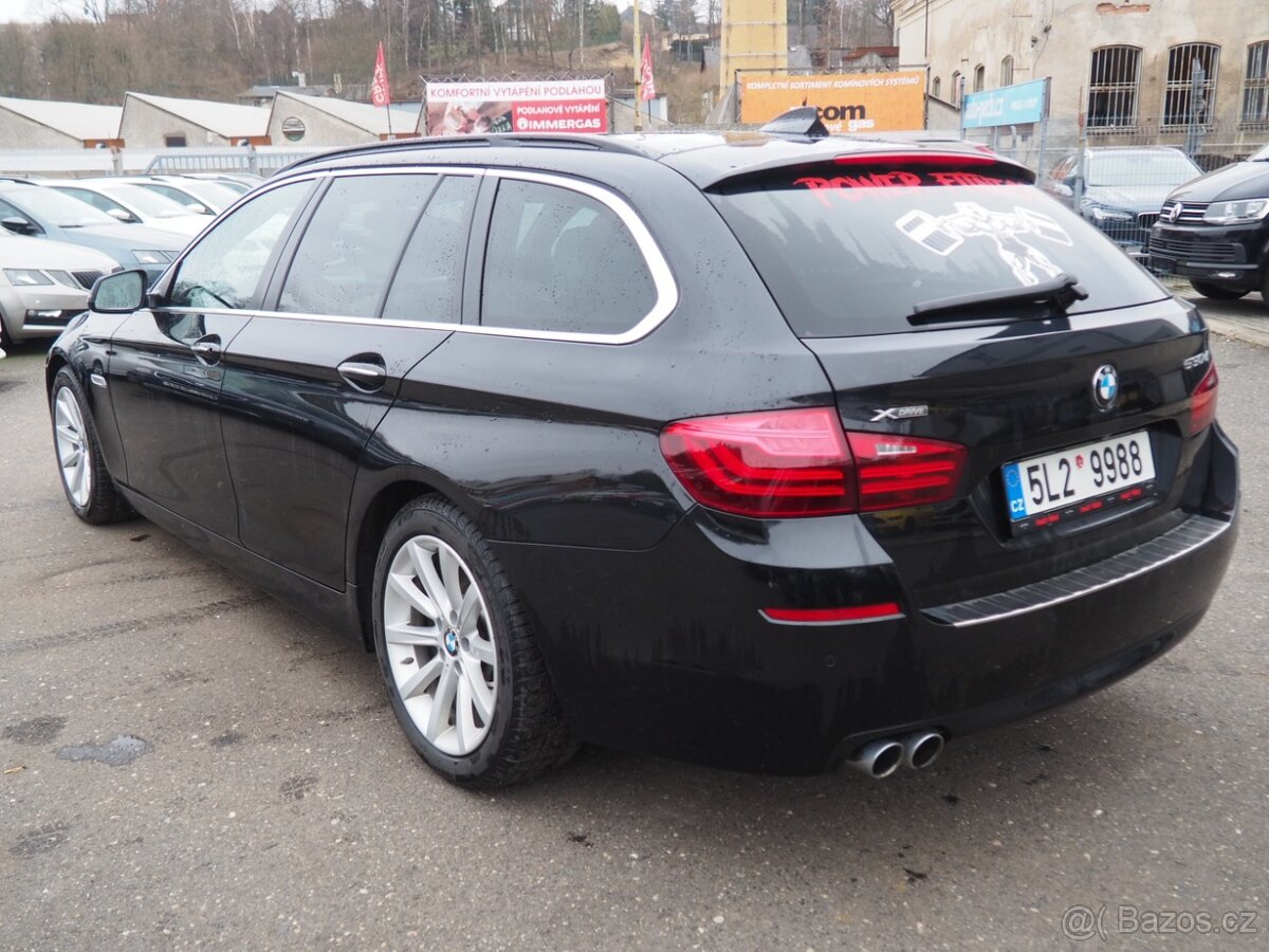 2014 BMW 3.0D xDrive, Headup display - 2