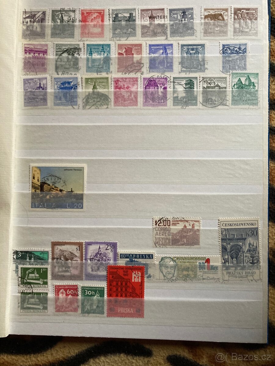 Album A4/16 stran č.39 - 2