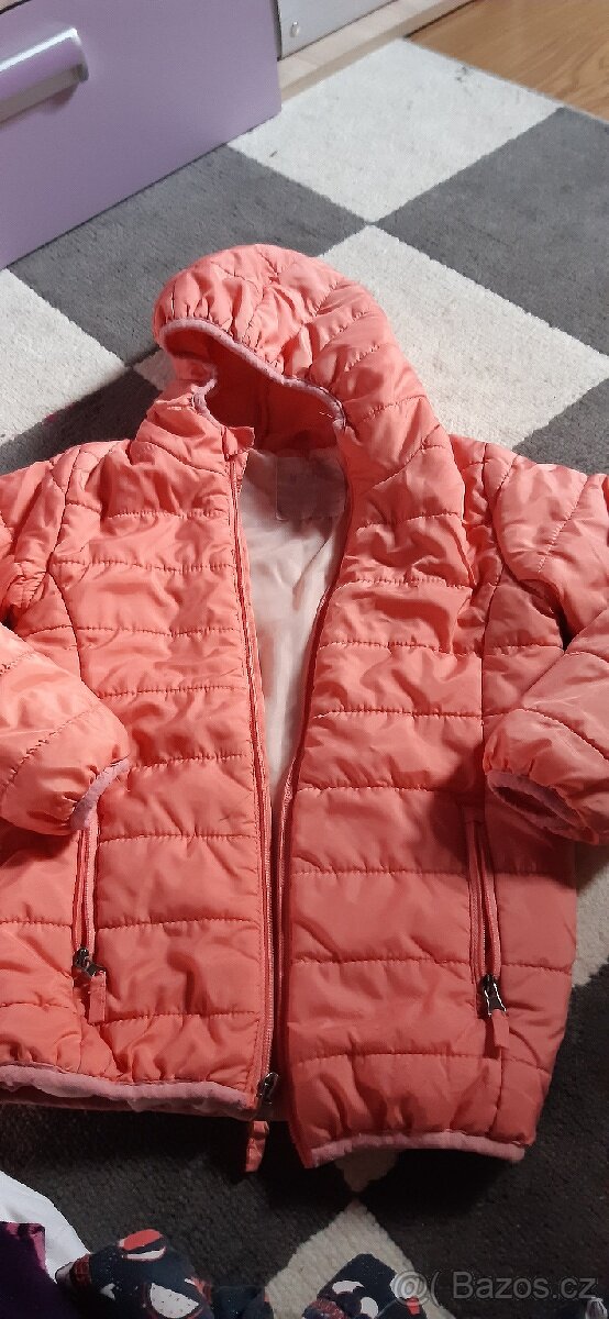 Dívčí oblečení - 2