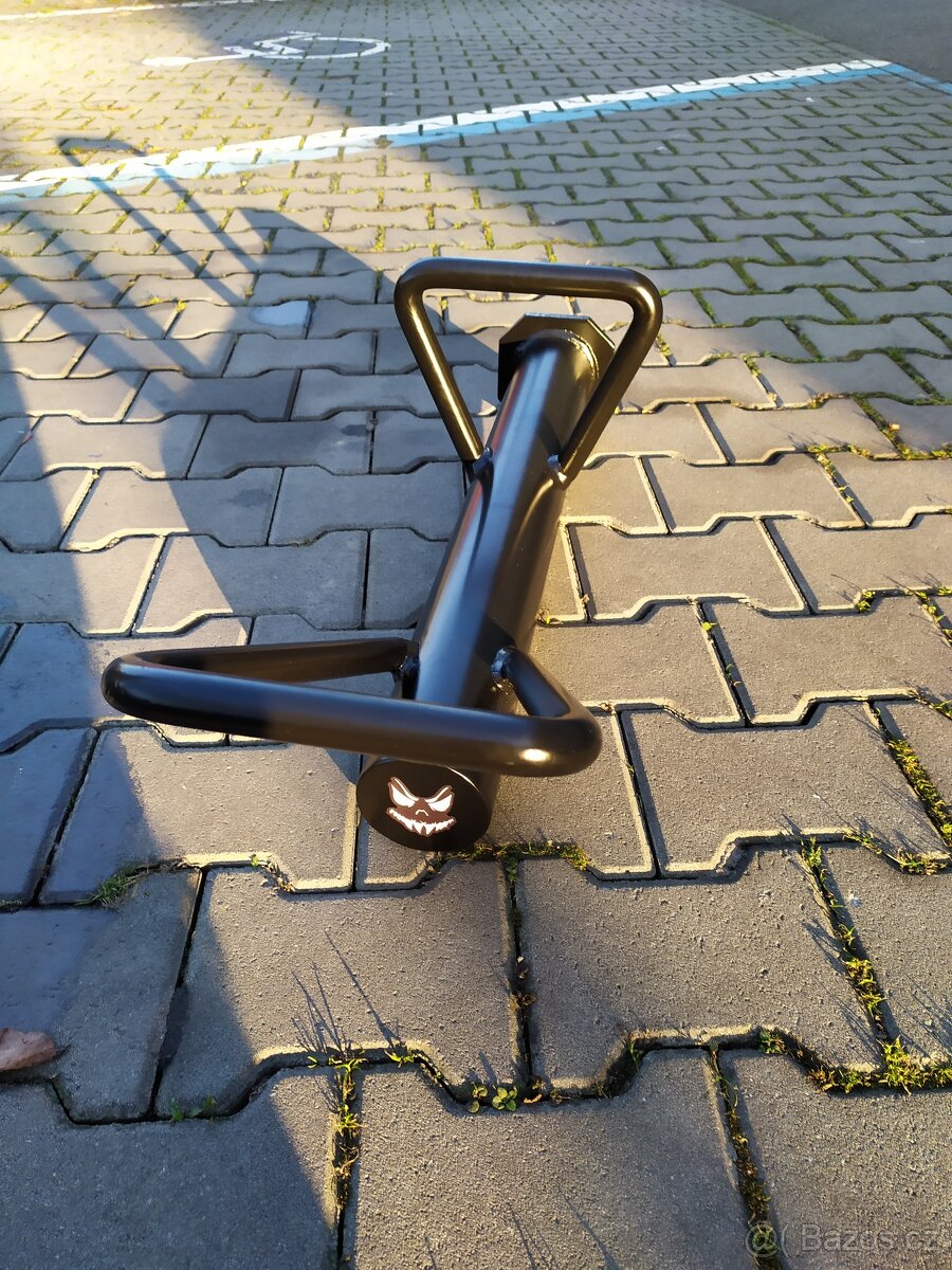 Beranidlo - policejní - 2