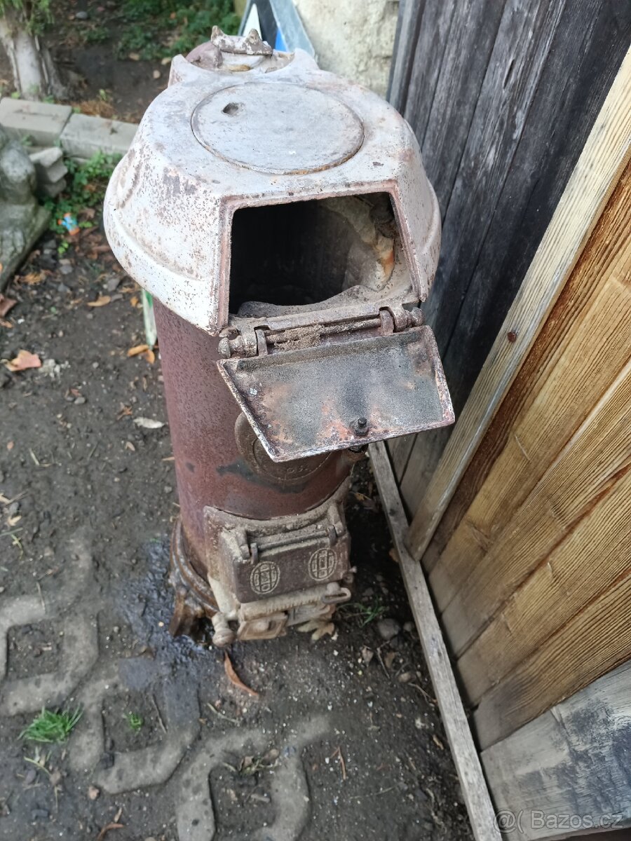 Prodej malých kamen - 2