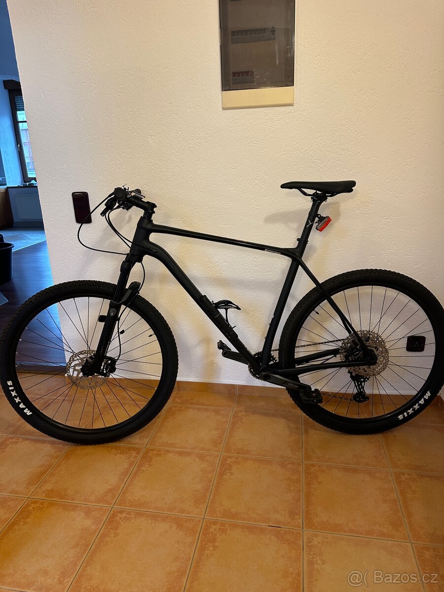 Merida Big Nine Limited Matt - 2