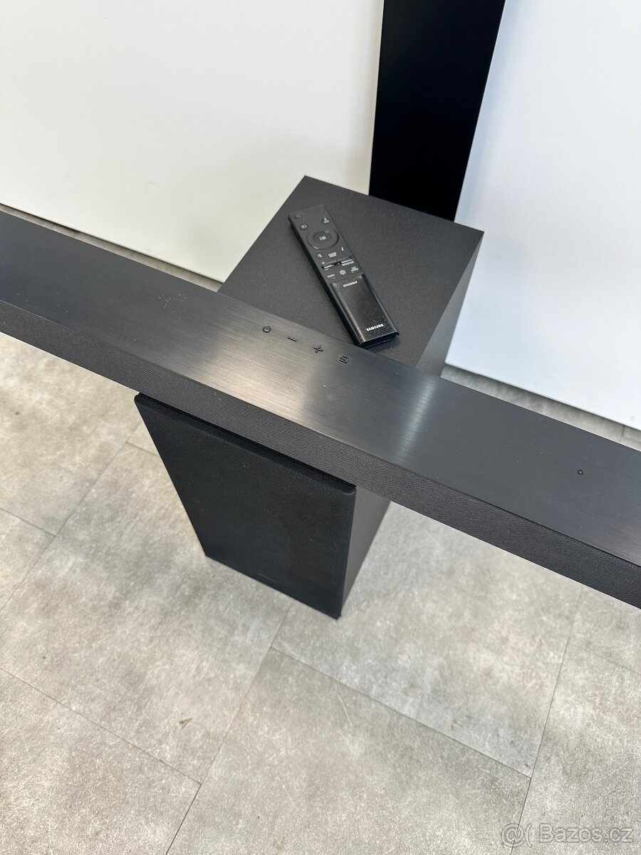 Soundbar Samsung HW-C450 - 2