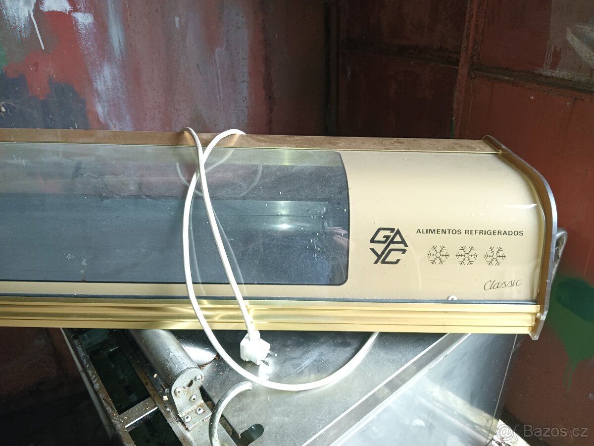 Prodám gastro nerez pánev, kávovar... - 2