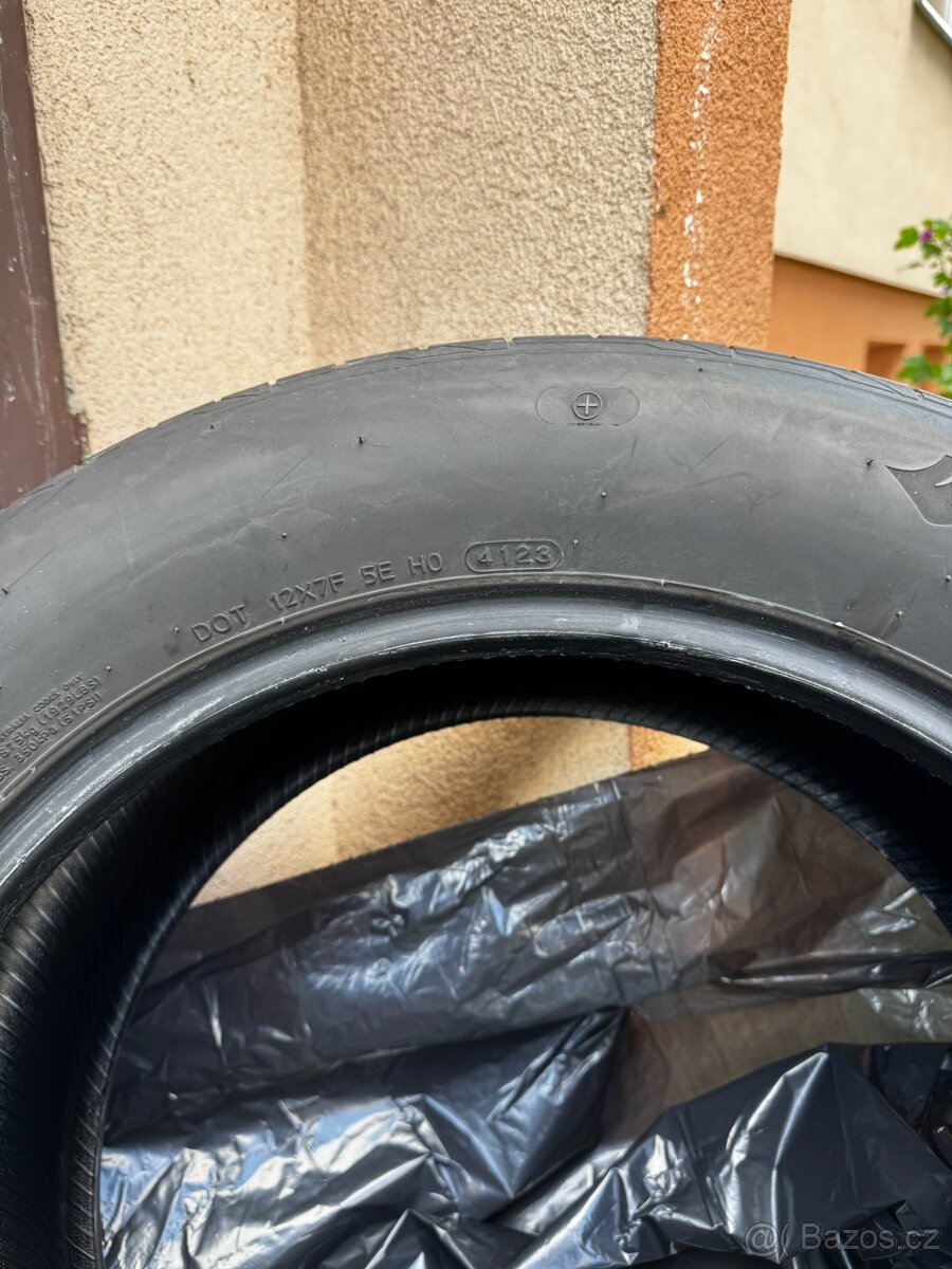 HANKOOK VENTUS S1 EVO3 EV AO - Enyaq - 2