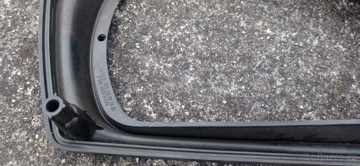 Maska ŠKODA 105 120 - 2