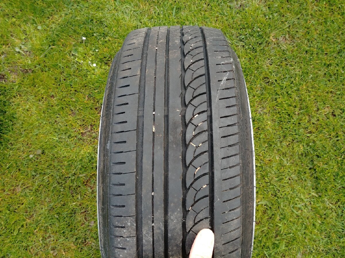 Alu kola Oscam Windy 4x100 r15 - 2