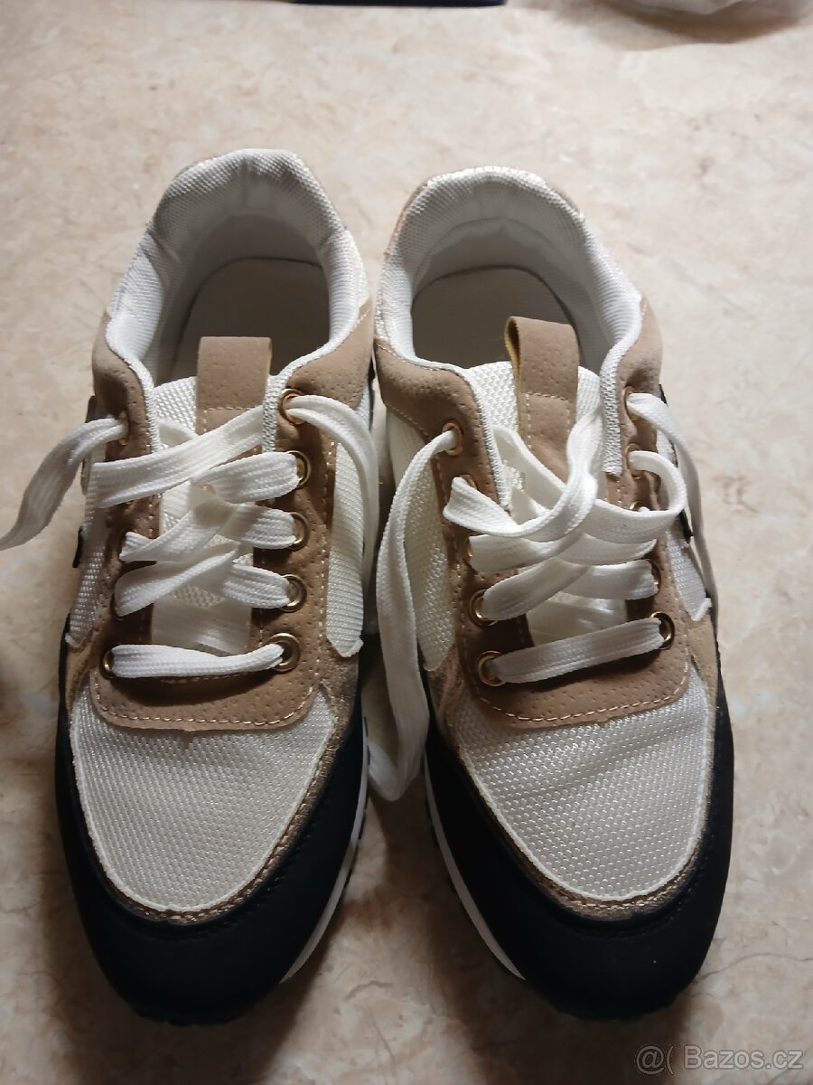 Dámské tenisky - 2