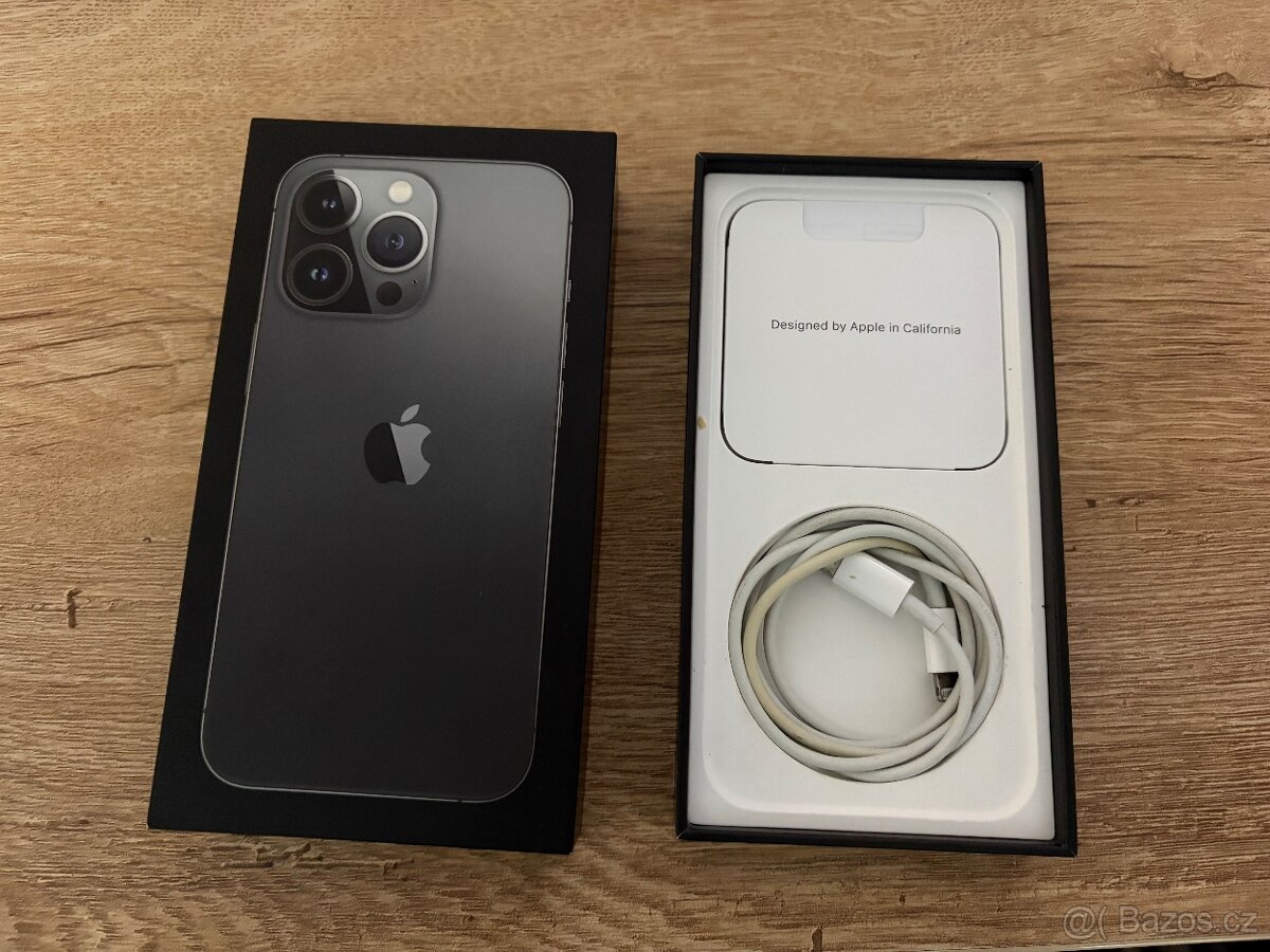 Iphone 13 Pro 128gb - 2