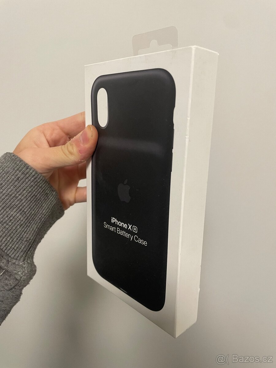 iPhone XR Smart Battery Case - 2