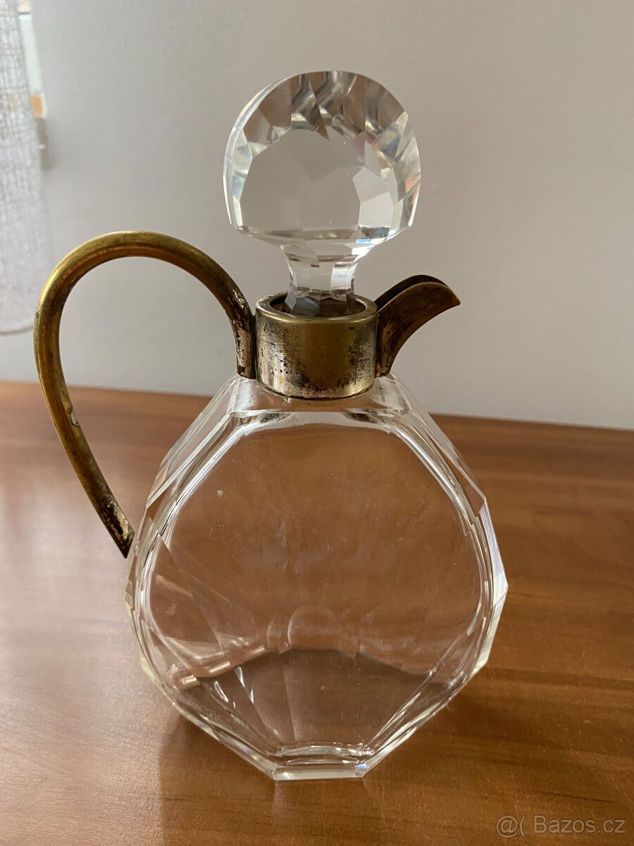 Stará karafa 1. Republika - 2