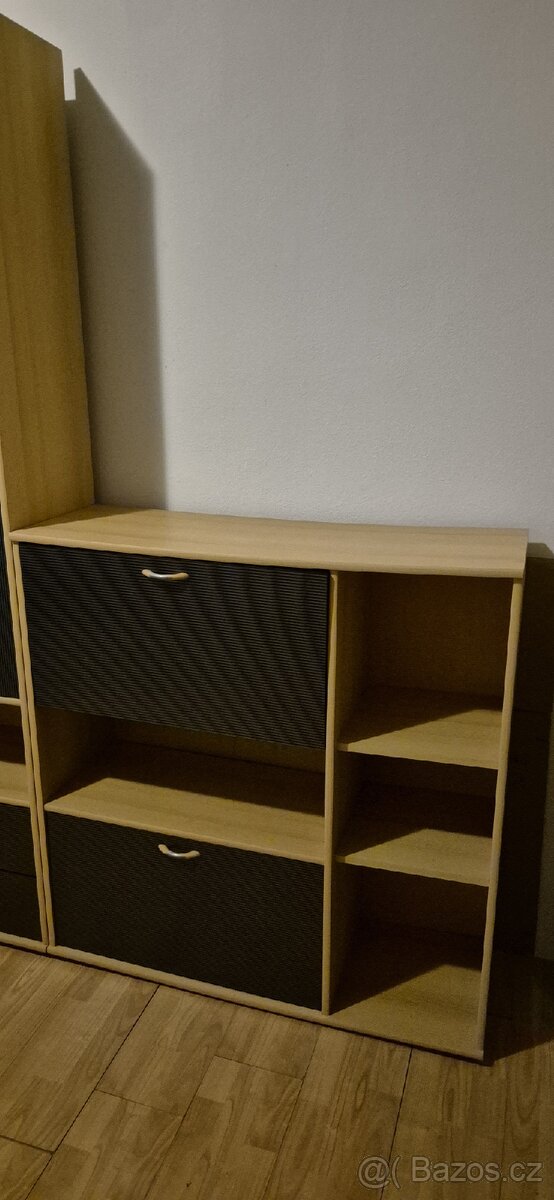 Set skříní - 2