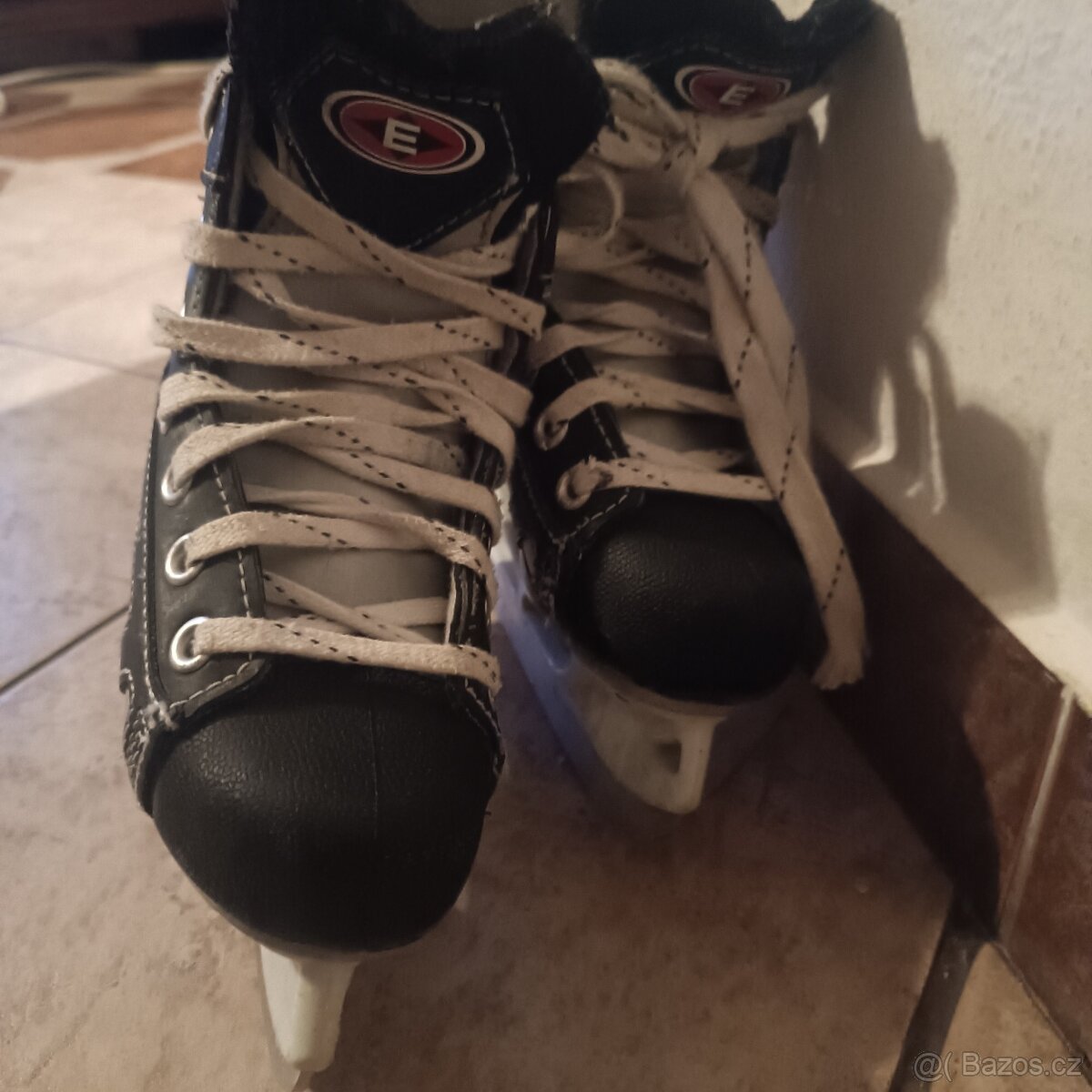 Brusle Easton vel. 30 - 2