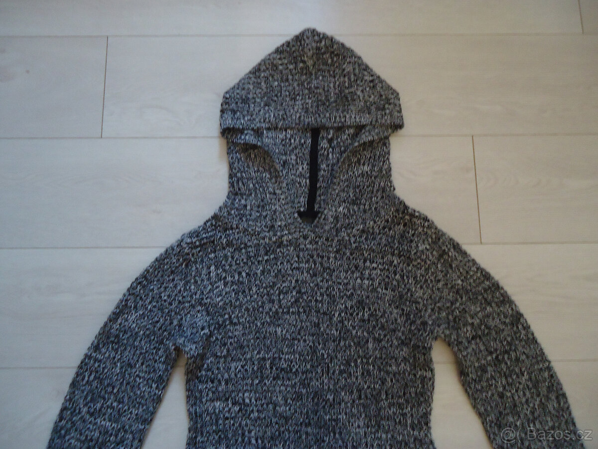 Pletené šaty BPC - 2