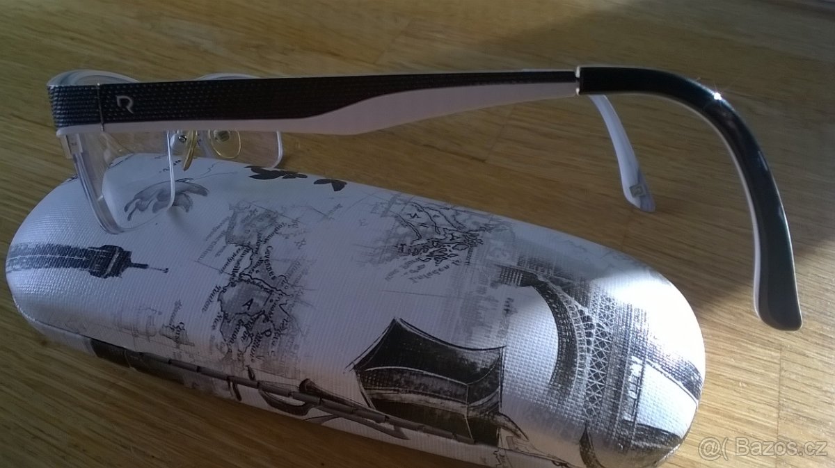 RESERVE - brýlové obroučky - 2