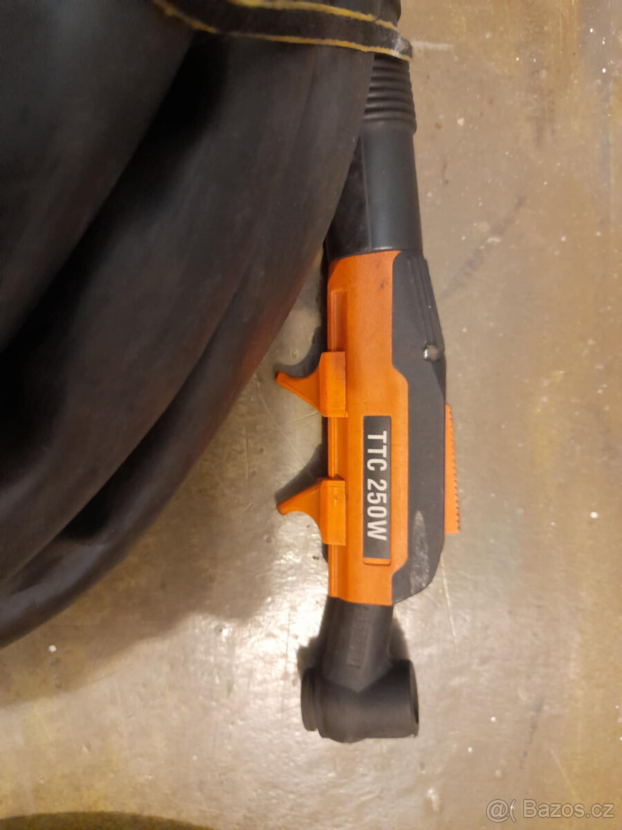 Svářecí technika - 2