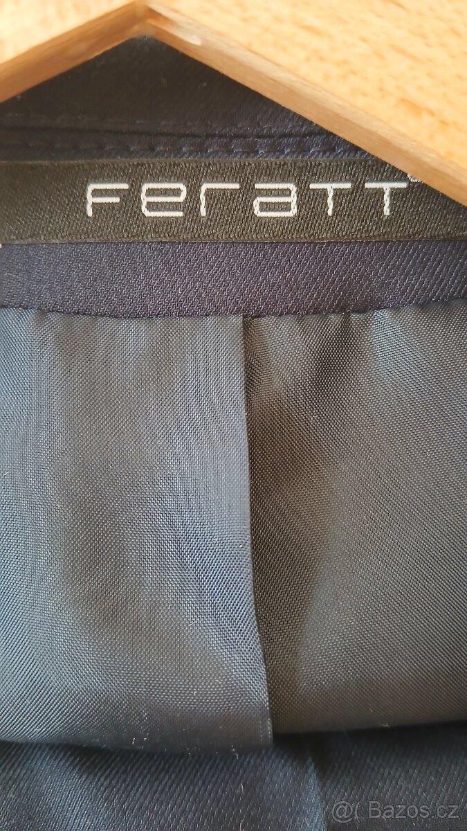 Pánský / chlapecký oblek FERATT - 2