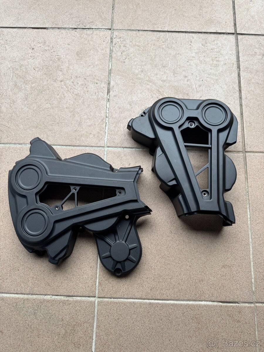 Ducati XDiavel kryty rozvodů - 2