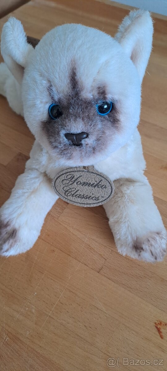 Plyšová hračka - 2