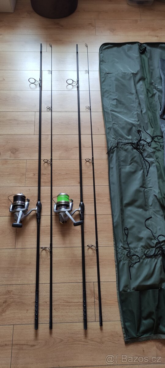 Kaprářský set - 2