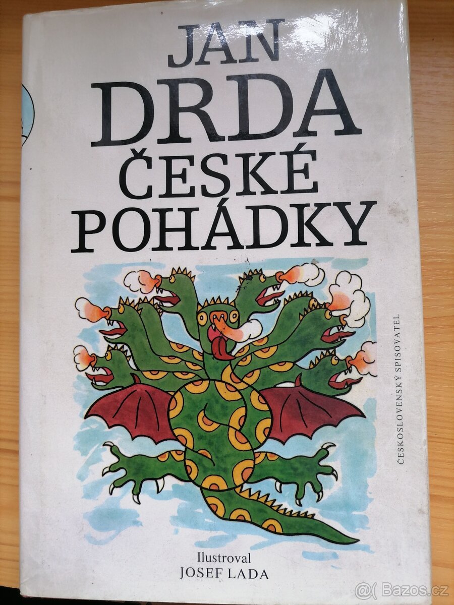 České pohádky - 2