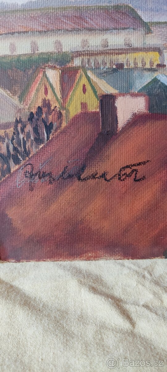 Ferdinand Zapletal - 2