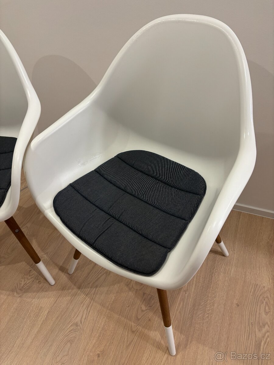 Jídelní židle (2ks) - 2