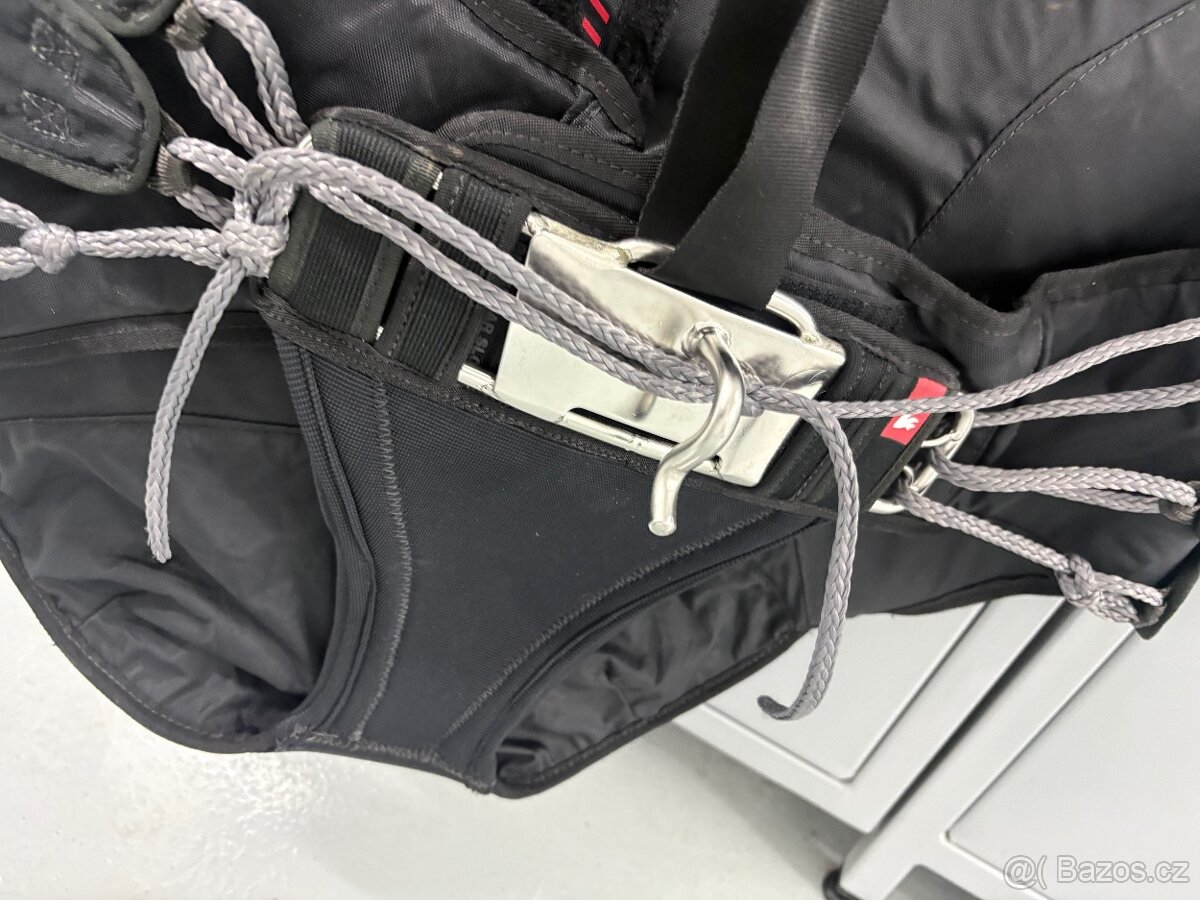 Prodám trapéz na plachetnici - 2