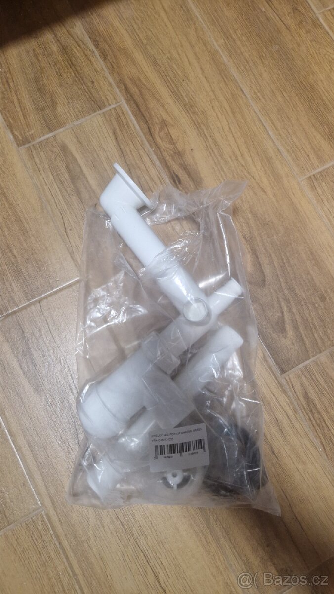 Sifon Preloc 400 - 2