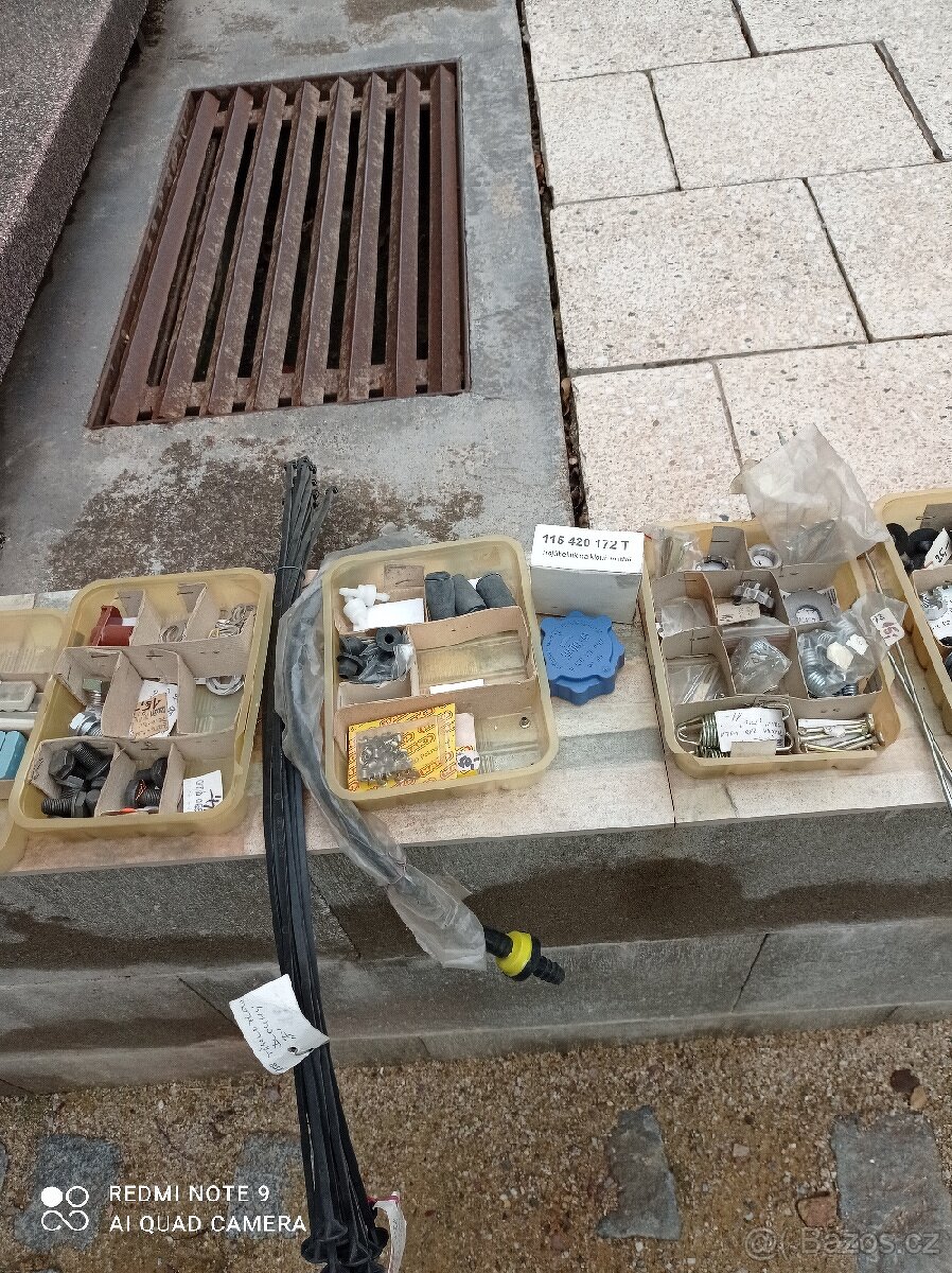 Díly favorit,felicia - 2