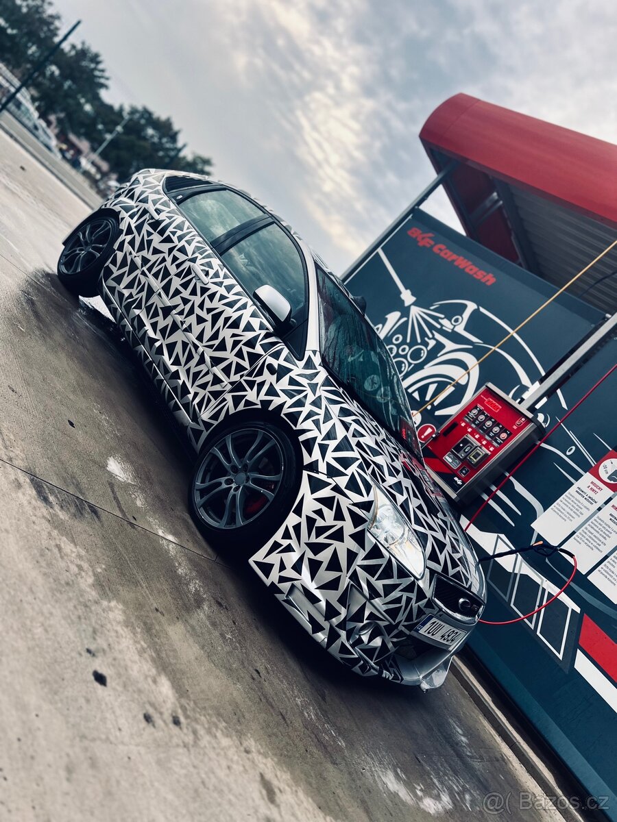 FORD FOCUS MK2 2.0 TDCI - 2