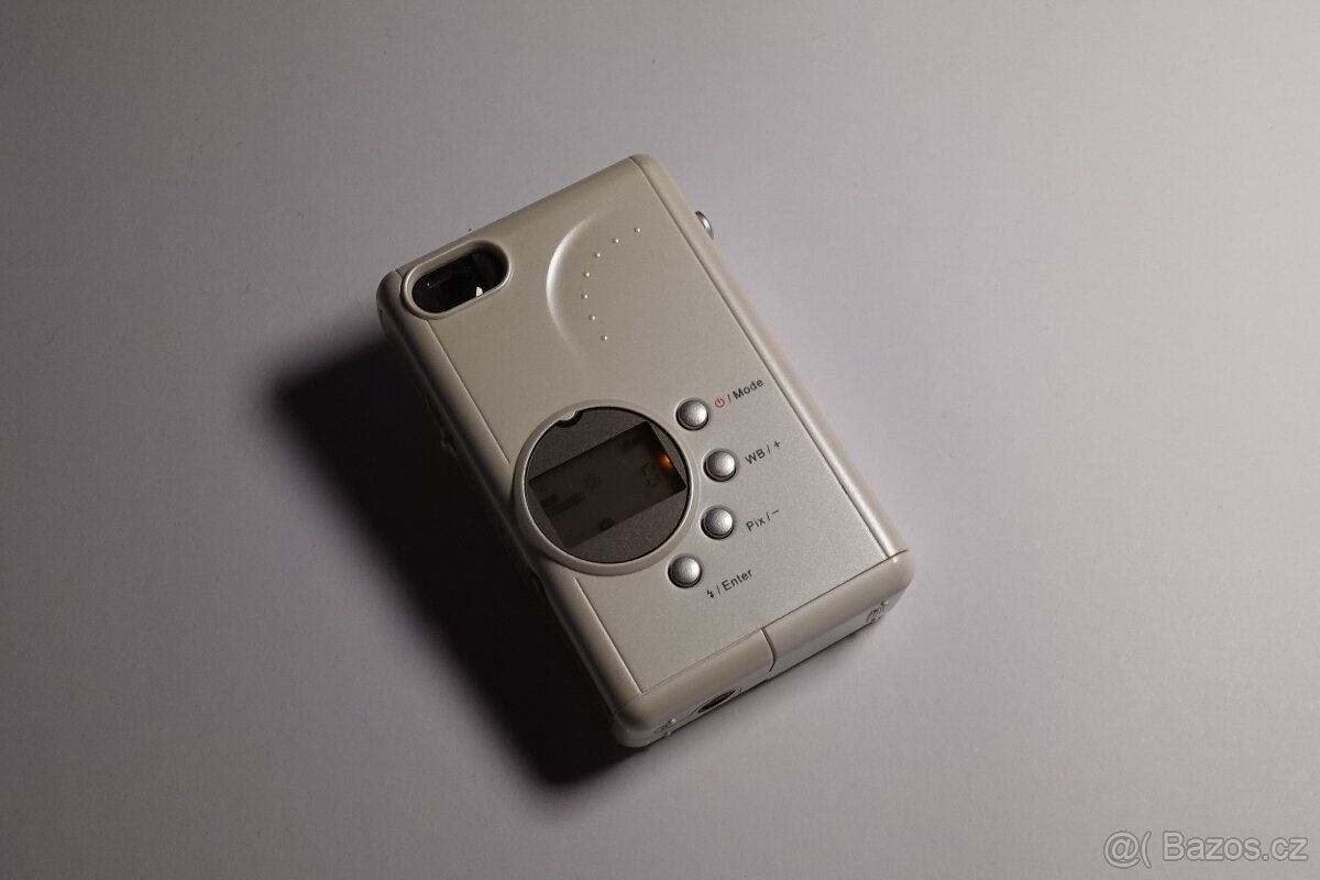 Digitální fotoaparát Benq 1300 - 2