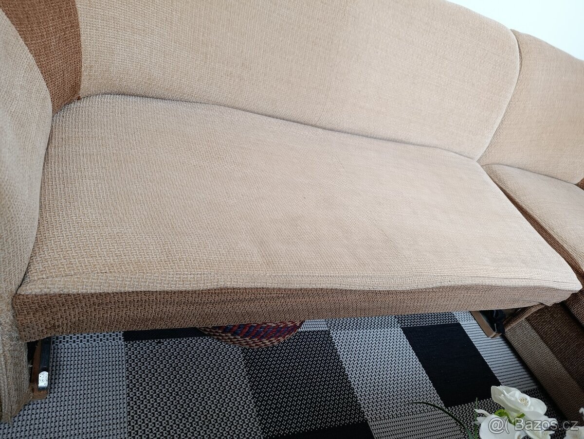 Gauč do obývacího pokoje - 2