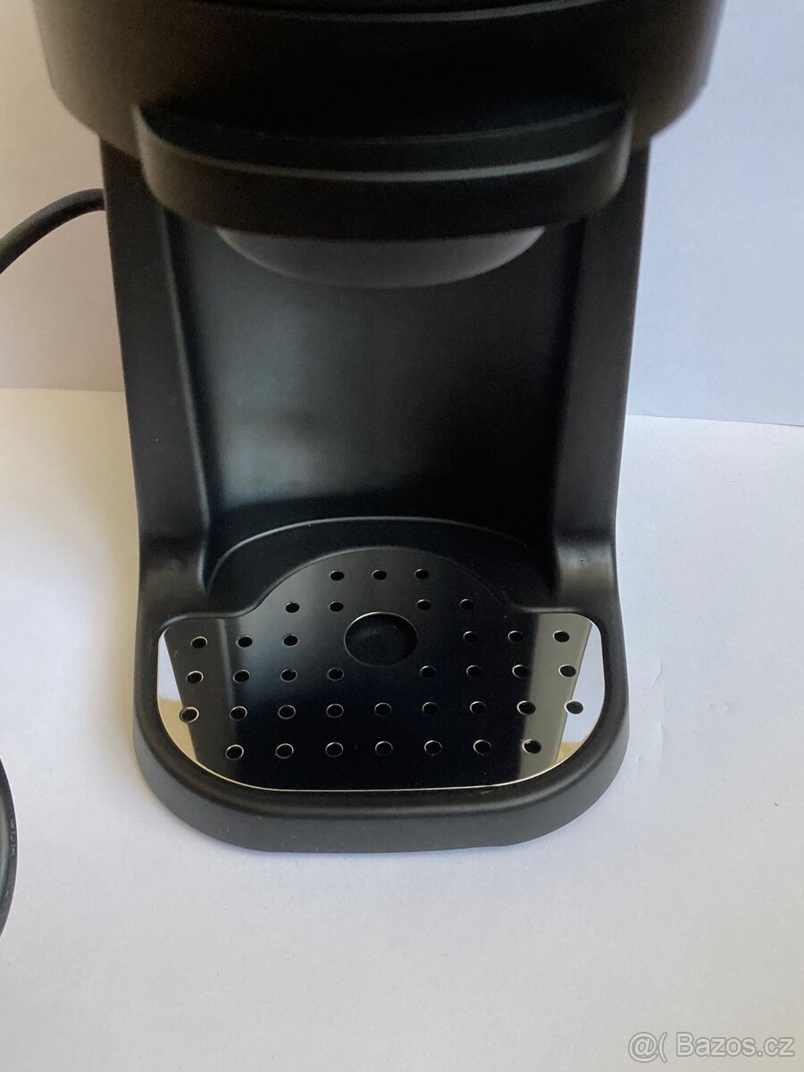 Překapávač na kávu Expresscoffee - 2