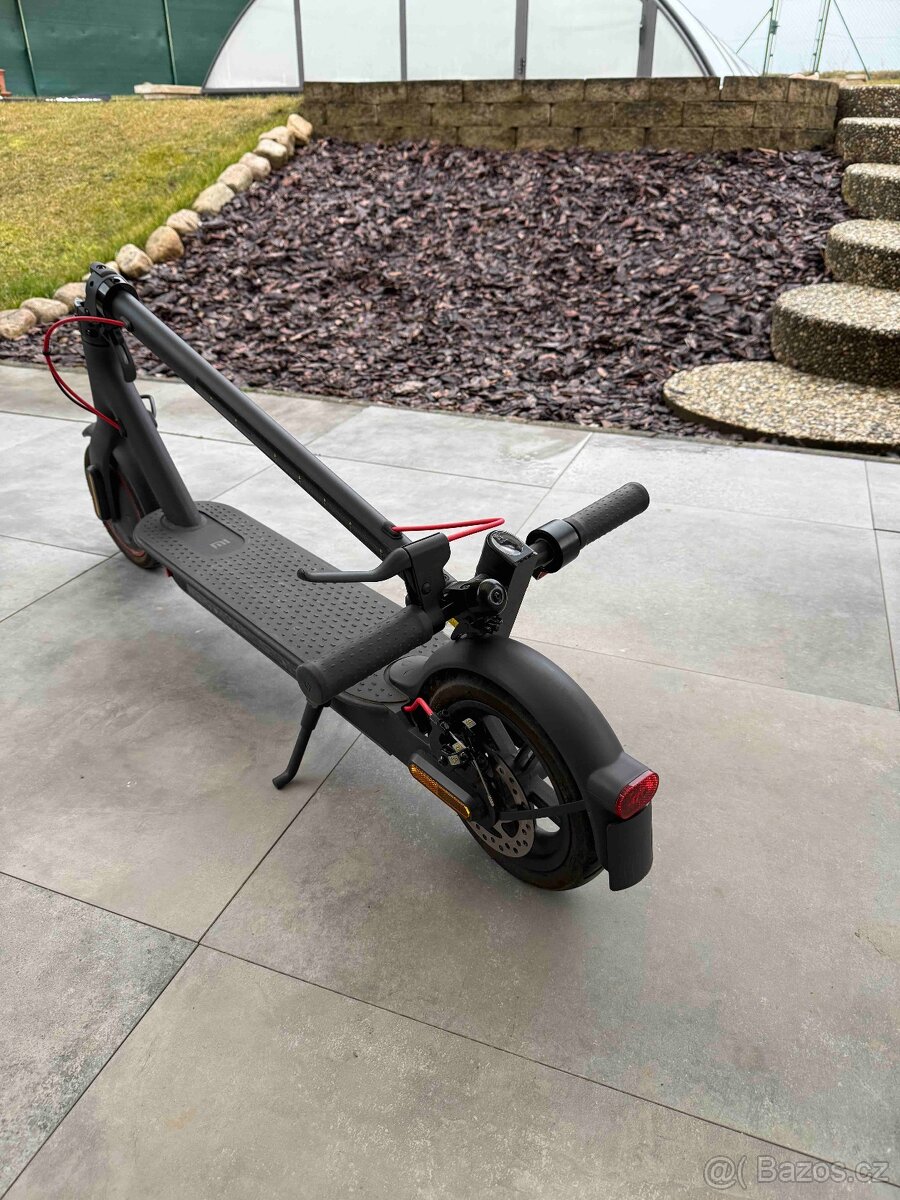 Xiaomi Electric Scooter Mi Pro 2 - 2