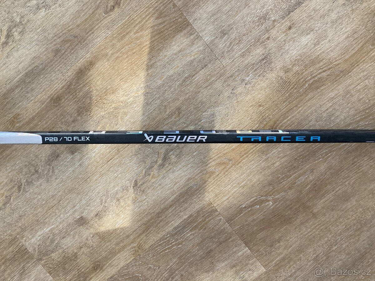 Hokejka Bauer Nexus Tracer - 2